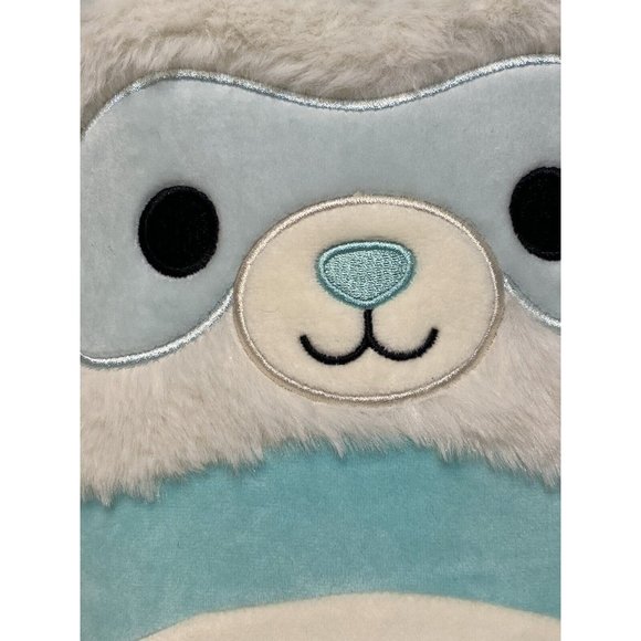 Squishmallows Anneli The Ferret 14" Valentine's Day 2023 Kellytoy Plush New - Picture 5 of 12